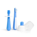 Ubbi Toothbrush Set (Stage 3)