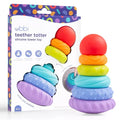 Ubbi Tower Teether