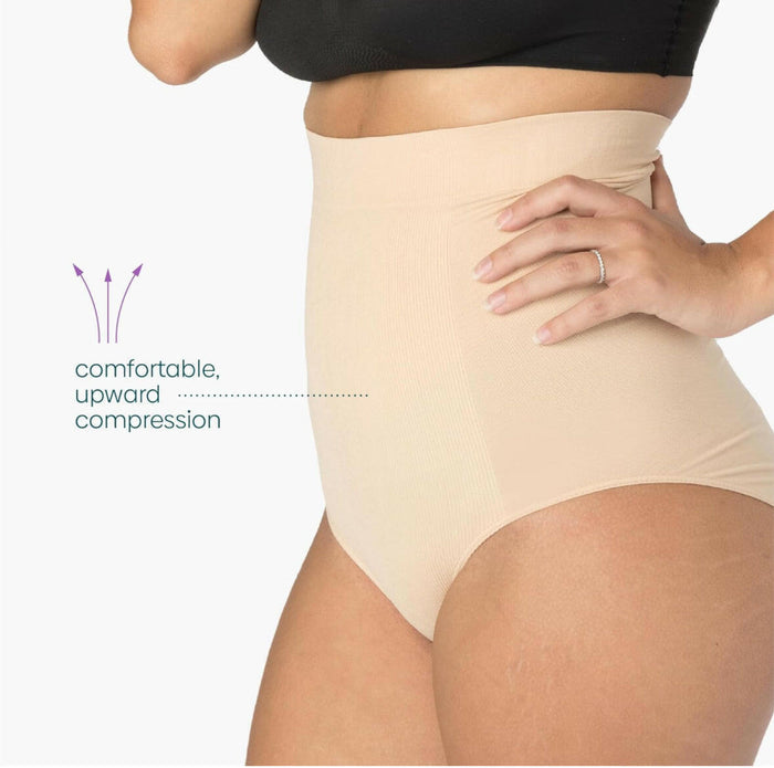UpSpring Post Baby Panty Postpartum Care | High Waist