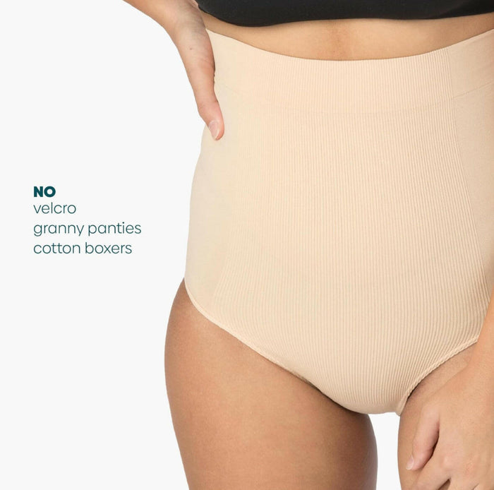 UpSpring Post Baby Panty Postpartum Care | High Waist