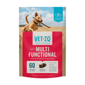 VETIQ 8-in-1 Multifunctional Dog Chew 60 count