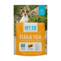 VETIQ F&T Chew Dog 60ct