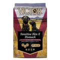 VICTOR Sensitive Skin and Stomach ‰ÛÒ Grain Free Lamb Meal and Sweet Potato Recipe 30lb