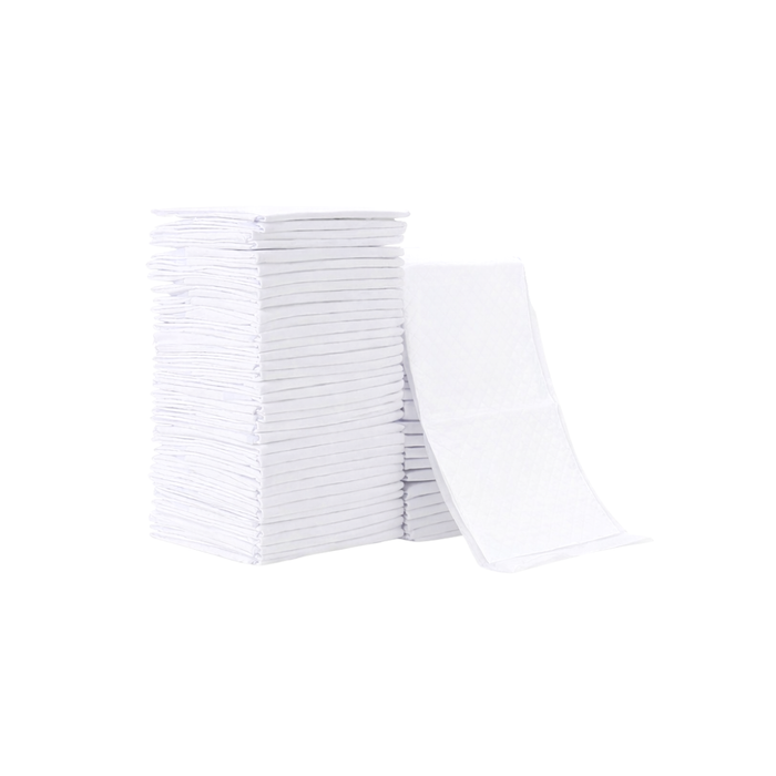 VidaMom Disposable Diaper Colored Changing Mats - Pack of 50 (40x60cm)