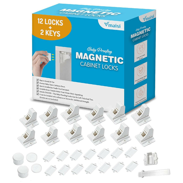 magnetic-cabinet-locks