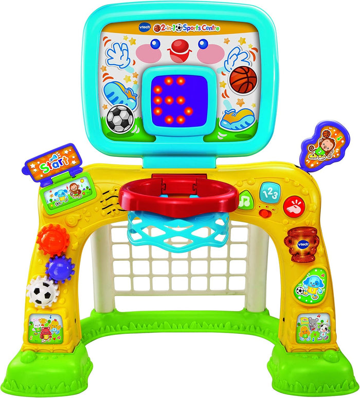 VTech  2 In 1 Sports Centre