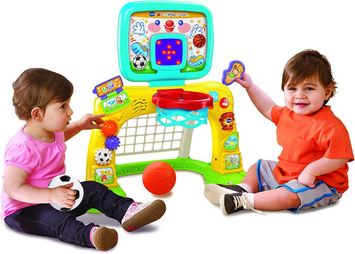 VTech  2 In 1 Sports Centre