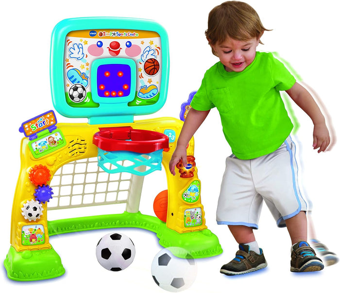 VTech  2 In 1 Sports Centre