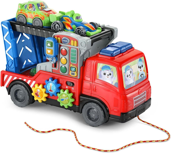 VTech 3 In 1 Fix and Haul Truck