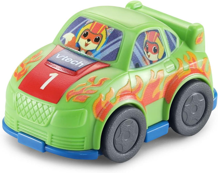 VTech 3 In 1 Fix and Haul Truck