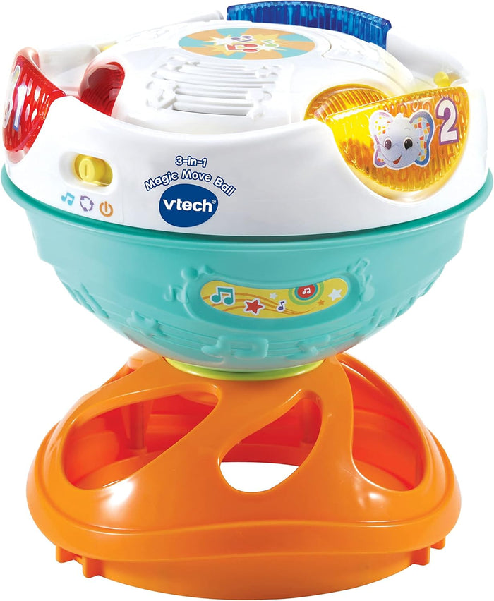 VTech 3 In 1 Magic Move Ball