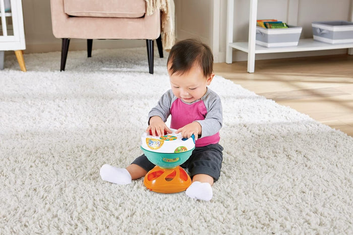 VTech 3 In 1 Magic Move Ball