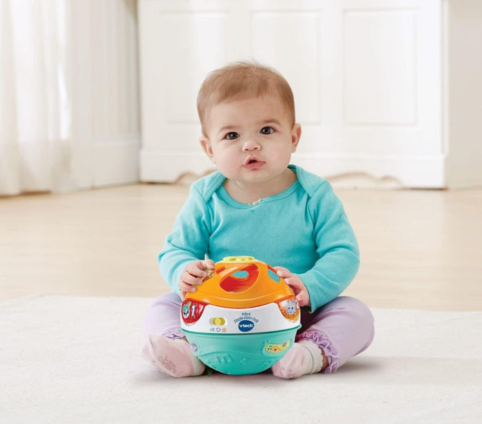 VTech 3 In 1 Magic Move Ball