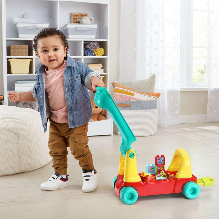 VTech 4 In 1 Alphabet Train