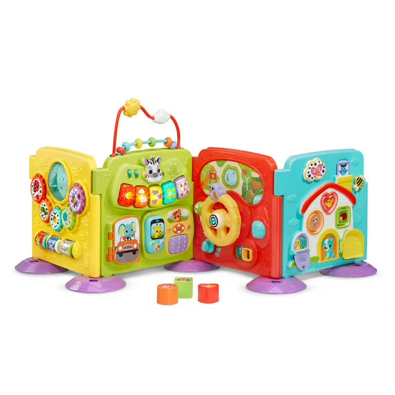 Vtech 4 In 1 Steps & Stages Activity Center