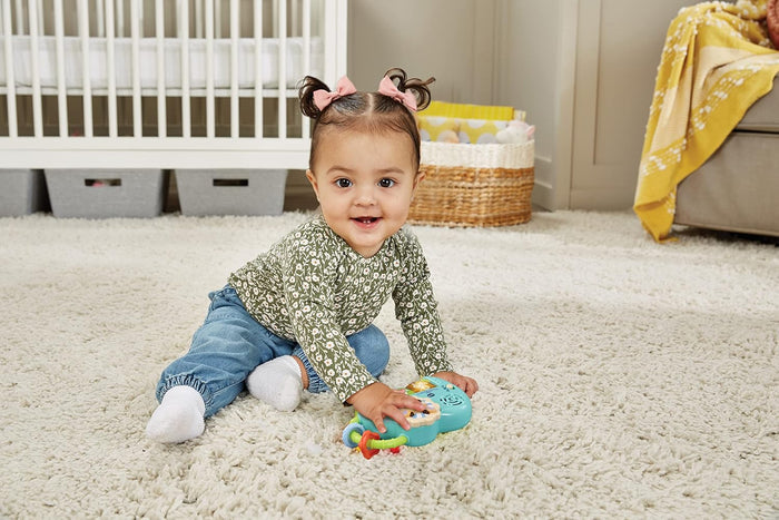 VTech 4 In 1 Tummy Time Fawn