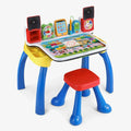 VTech 6 In 1 Learning Fun Activity Table