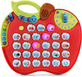VTech Abc All In One Learning Apple (Red)