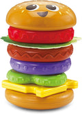 VTech Baby Build A Burger