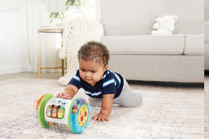 VTech Baby Explore & Discover Roller