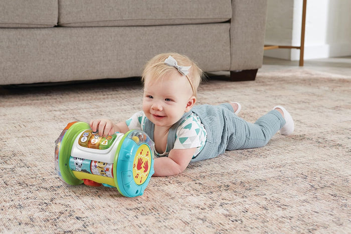 VTech Baby Explore & Discover Roller