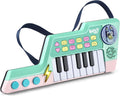 VTech Bluey Keytar