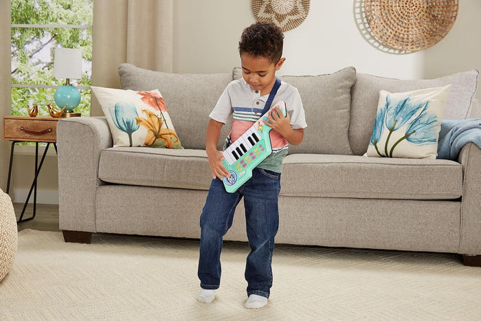 VTech Bluey Keytar