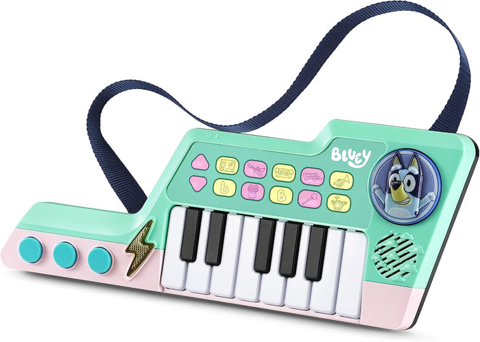 VTech Bluey Keytar