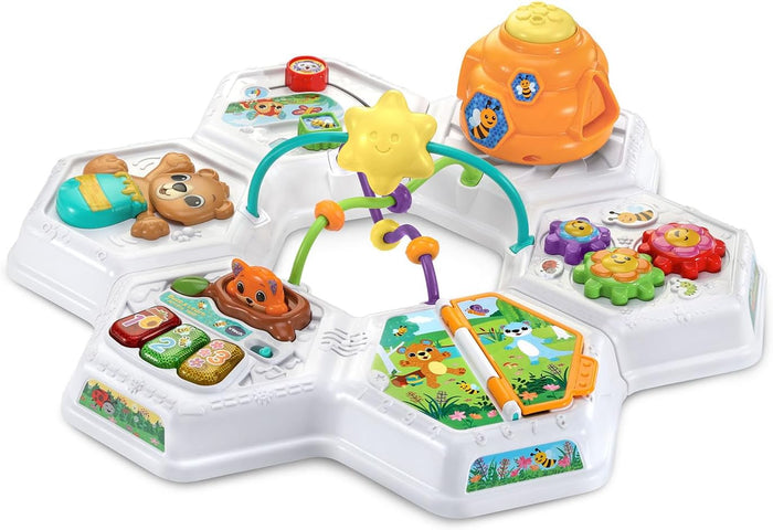 VTech Buzz and Learn Activity Table