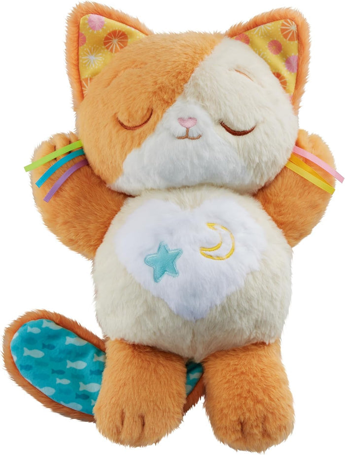 VTech Calming Purrs Kitten
