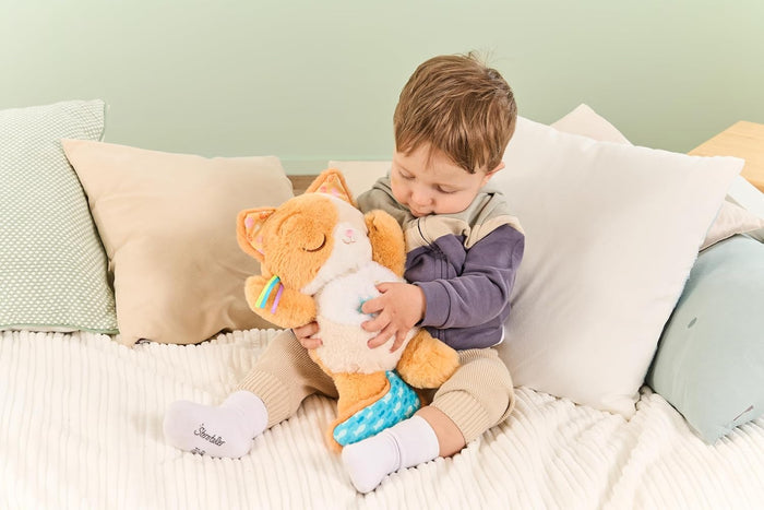 VTech Calming Purrs Kitten
