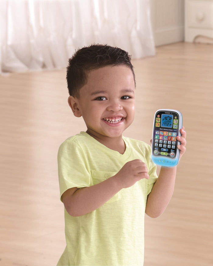 VTech Chat & Discover Phone