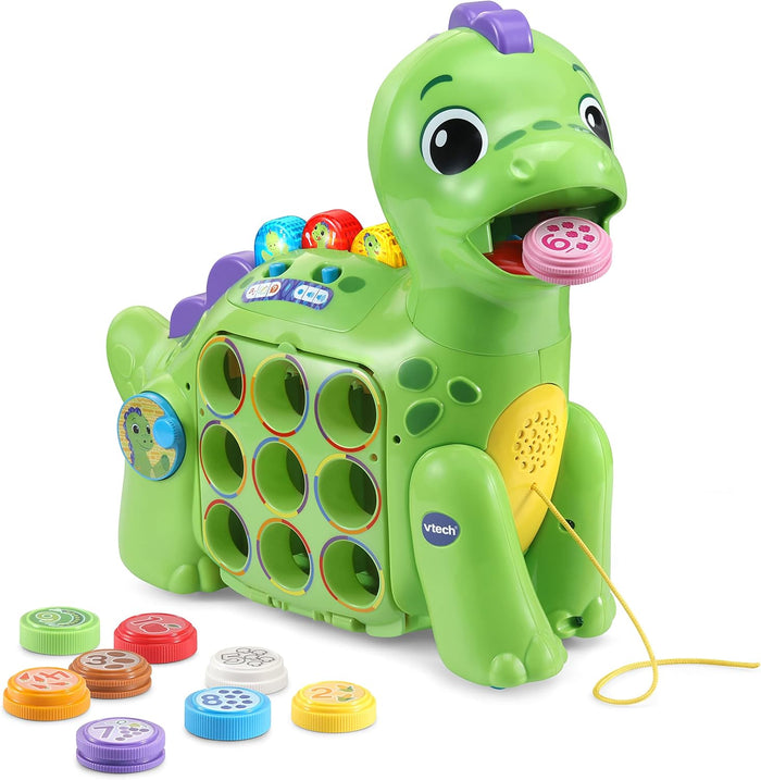 VTech Chomp Along Dino