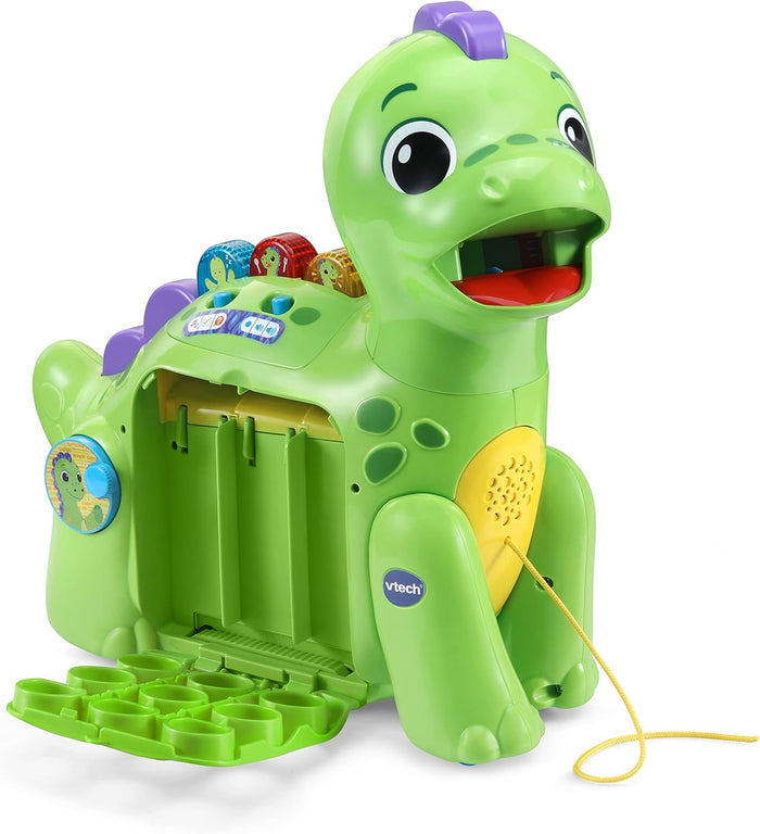 VTech Chomp Along Dino