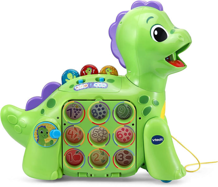 VTech Chomp Along Dino
