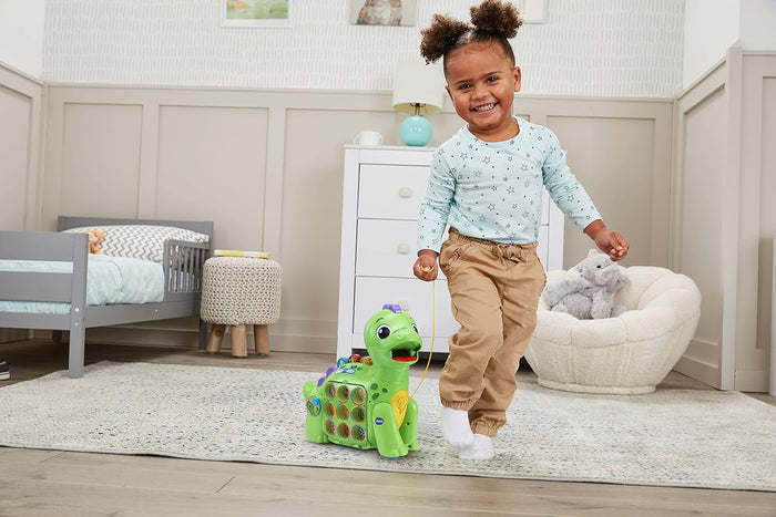 VTech Chomp Along Dino