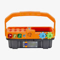 VTech Drill and Learn Toolbox Orange