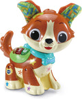 VTech Let's Go Action Pup