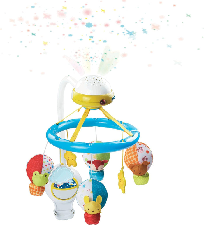 VTech Little Friendlies Sleeping Stars Mobile