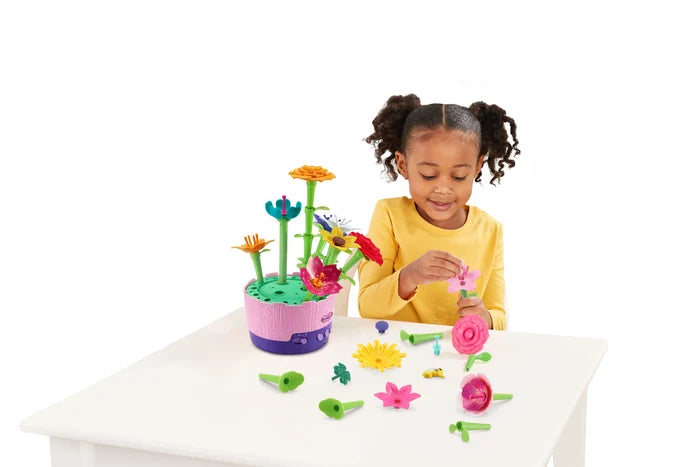 VTech Make & Spin Bouquet