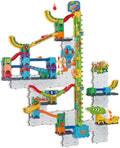 VTech Marble Rush Free Fall Vertical Set