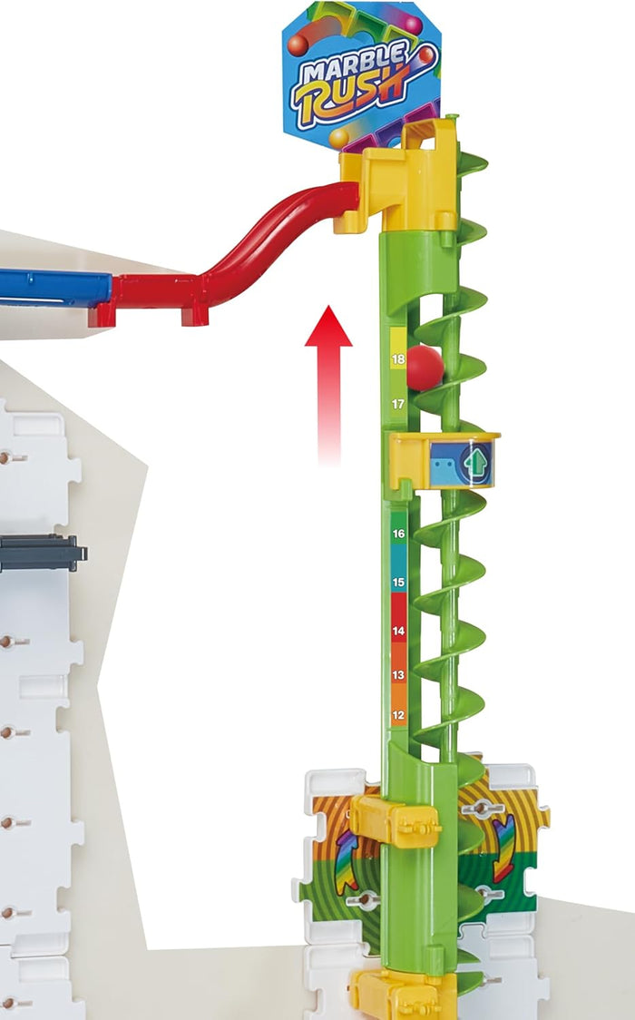 VTech Marble Rush Free Fall Vertical Set
