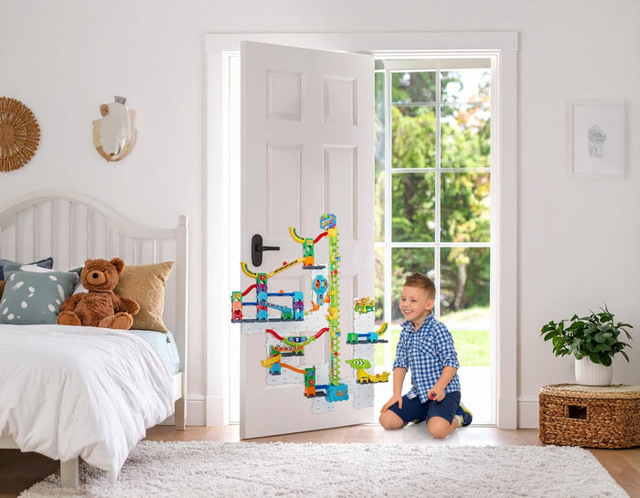 VTech Marble Rush Free Fall Vertical Set