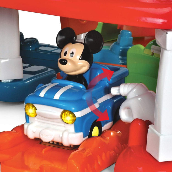 VTech  Mickey Repair Shop Play Set