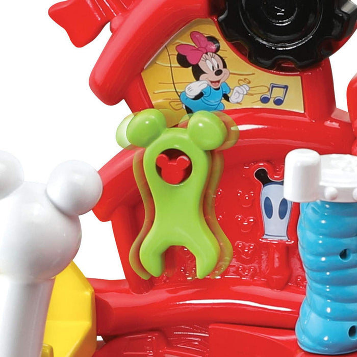 VTech  Mickey Repair Shop Play Set