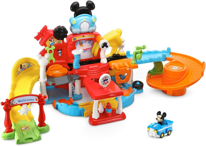 VTech  Mickey Repair Shop Play Set