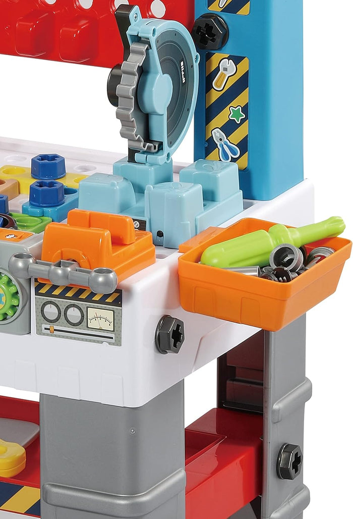 VTech My Busy Workbench