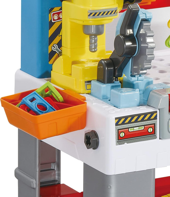 VTech My Busy Workbench