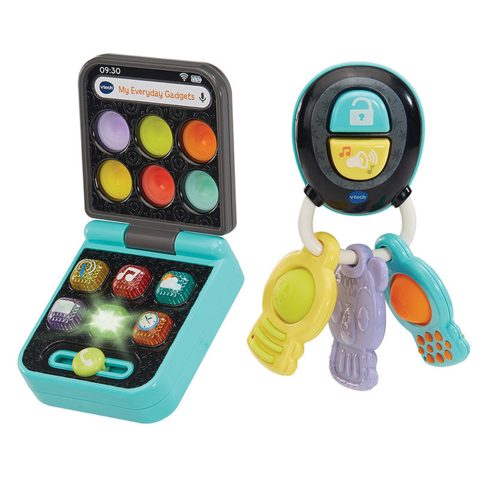 VTech My Everyday Gadgets (Vtuk)