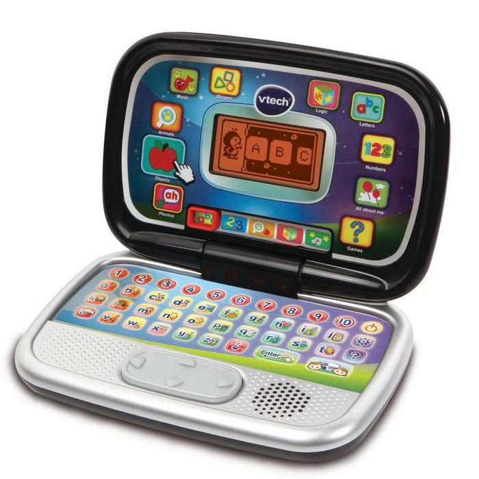 VTech My Zone Laptop (Black)